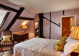 Spread Eagle Hotel And Spa 4