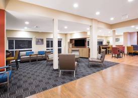 TownePlace Suites by Marriott Olympia 3