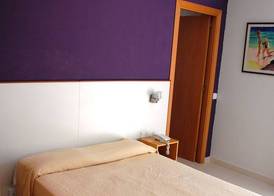 Hotel Sant Jordi 5