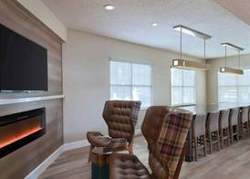 Residence Inn by Marriott Houston The Woodlands/Lake Front Circle 2