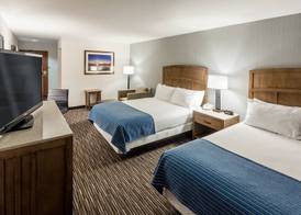Holiday Inn Express & Suites CARPINTERIA by IHG 5