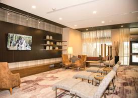 Courtyard by Marriott Dallas Flower Mound 4