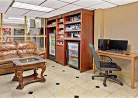 Ramada by Wyndham Baltimore West 2