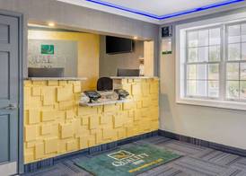 Quality Inn Waynesboro - Skyline Drive 2