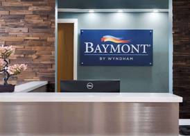 Baymont by Wyndham Boardman 2