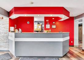 Ramada Limited Bloomington IL I-74/I-55 3