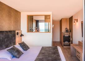 Logis- Hôtel de la Baie de Wissant & Appartements 4