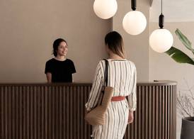 KYMANI Boutique Hotel & Suites 2