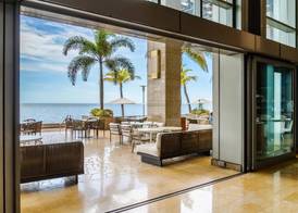 Hyatt Regency Trinidad 3