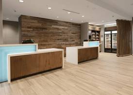SpringHill Suites by Marriott Lindale Tyler 2