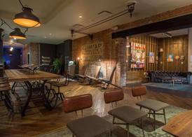 The Old No. 77 Hotel & Chandlery 4