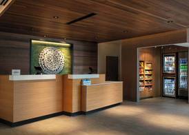 Fairfield by Marriott Inn & Suites Lebanon Near Expo Center 4