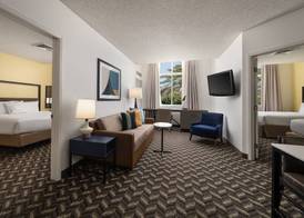 Residence Inn by Marriott Anaheim Resort Area/Garden Grove 5