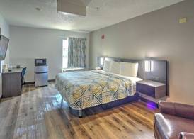 Motel 6 Libertyville, IL 4