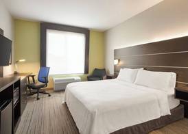 Holiday Inn Express & Suites FT MYERS EAST- THE FORUM by IHG 5