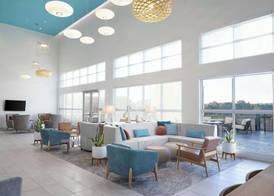 Element by Marriott Opelika Auburn 3