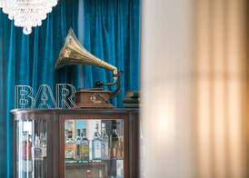 The Jay Hotel by HappyCulture 4