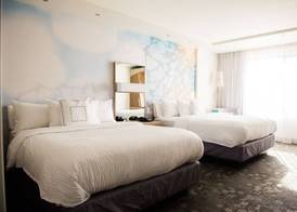 Courtyard by Marriott Jacksonville 3