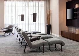 Courtyard by Marriott Miami at Dolphin Mall 4