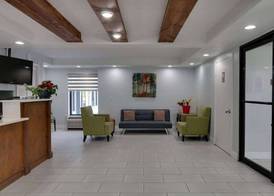 Baymont by Wyndham Ridgeland I-95 2