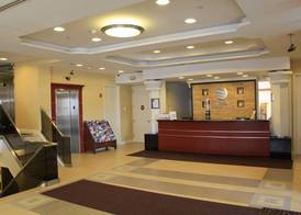 Comfort Inn & Suites LaGuardia Airport 5