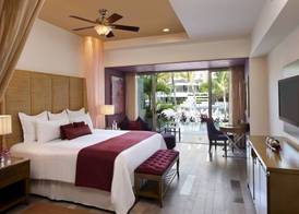 Secrets Vallarta Bay Resort & SPA - Adults Only 5