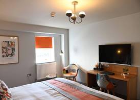 Park Head Hotel 3