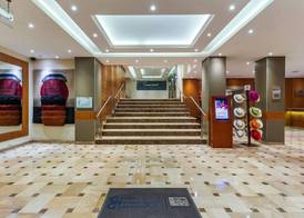 Grand Hotel Guayaquil, Centro Histórico 4