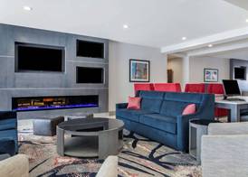 Comfort Suites McDonough Atlanta South 3