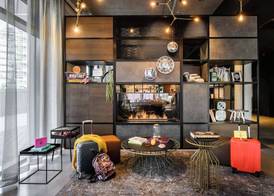 Moxy Stuttgart Feuerbach 4