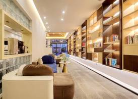 Wing Hotel Guilin- Pedestrian Street 5