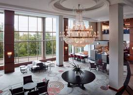 Niagara Falls Marriott Fallsview Hotel & Spa 3