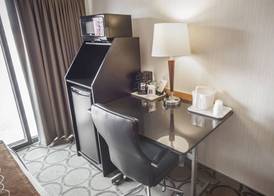 Comfort Inn Sept-Iles - Cotes Nord 5