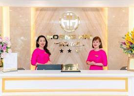 Hoang Hai Hotel 2