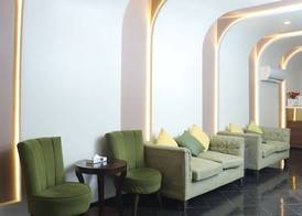 OBAN Hotel 5