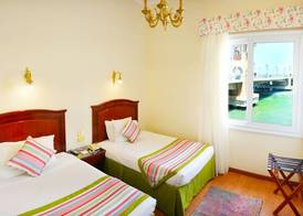 San Giovanni Stanly Hotel 5