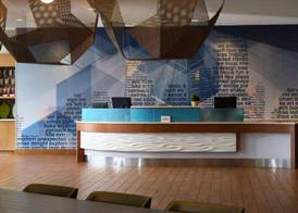 SpringHill Suites by Marriott Pittsburgh Mt. Lebanon 2