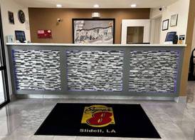 Super 8 by Wyndham Slidell 2