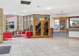 The Greyhound Hotel 3