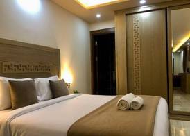 Moon Beach aqua park Resort - All inclusive 5