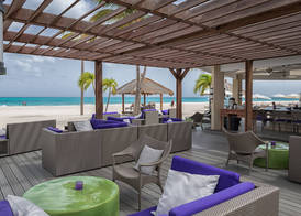 Bucuti & Tara Boutique Beach Resort - Adult Only 3