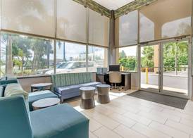 Quality Inn Bradenton North I-75 3