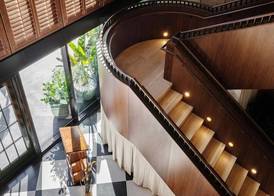 Palihouse Hyde Park Village 5