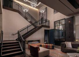 Residence Inn Los Angeles Glendale 5