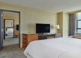 The Westin Detroit Metropolitan Airport 3