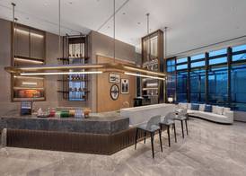 NOVOTEL Zhoushan Luting 3