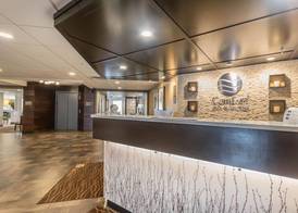 Comfort Inn & Suites Lexington - Hamburg I-75 2