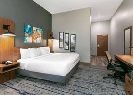 La Quinta by Wyndham Jacksonville, Texas 4