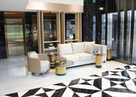 ARNI Skye Hotel 2