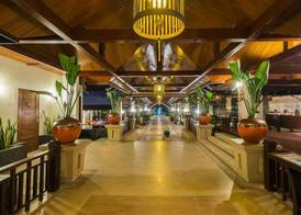 Ravindra Beach Resort & Spa 4